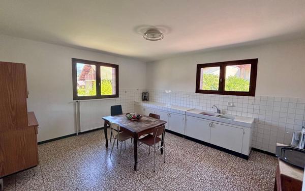 Maison à vendre    10 pièces • 198,95 m2 Gap