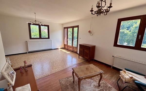 Maison à vendre    10 pièces • 198,95 m2 Gap