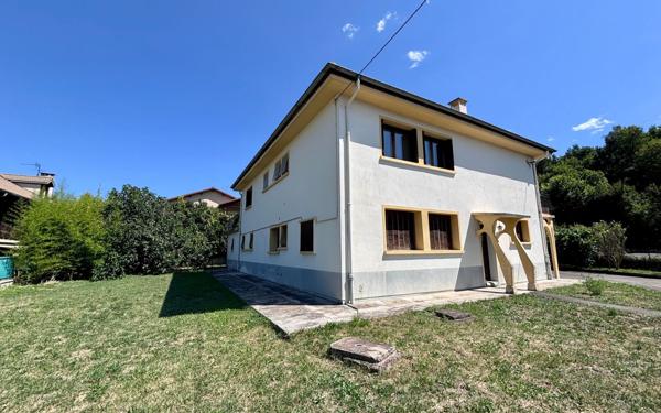 Maison à vendre    10 pièces • 198,95 m2 Gap