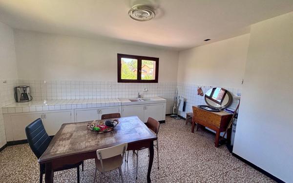 Maison à vendre    10 pièces • 198,95 m2 Gap