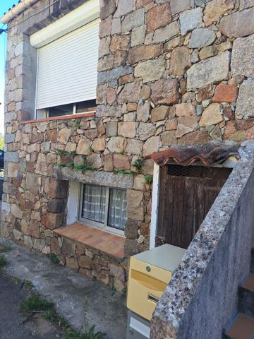 Maison 5 pièces 86.52 m2