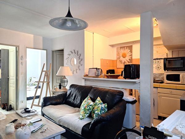 Maison 5 pièces 86.52 m2