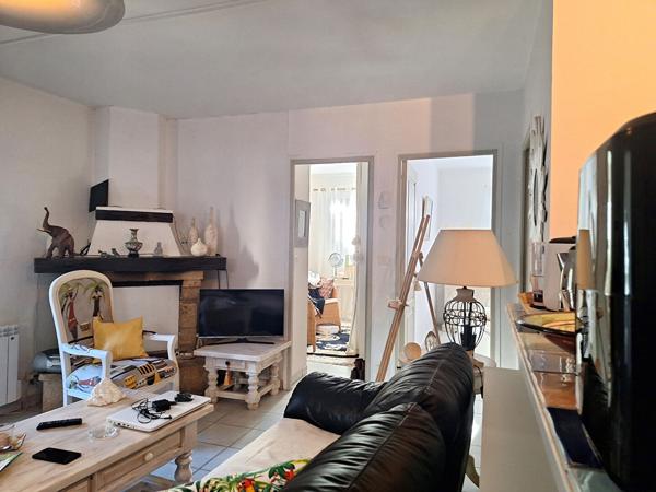 Maison 5 pièces 86.52 m2