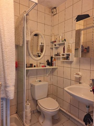 Maison 5 pièces 86.52 m2