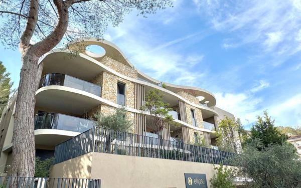 Appartement à vendre    3 pièces • 72,50 m2 Mougins