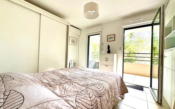 Appartement à vendre    3 pièces • 72,50 m2 Mougins