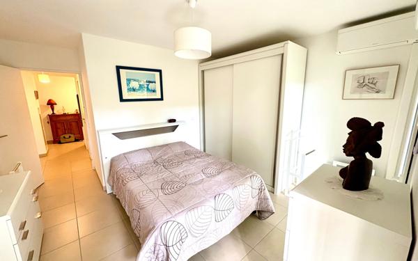 Appartement à vendre    3 pièces • 72,50 m2 Mougins