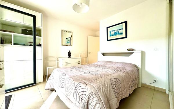 Appartement à vendre    3 pièces • 72,50 m2 Mougins