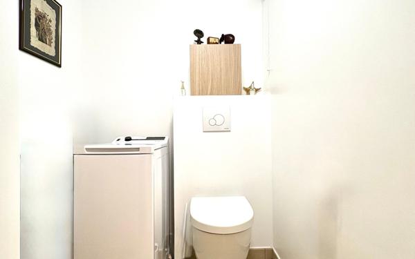 Appartement à vendre    3 pièces • 72,50 m2 Mougins