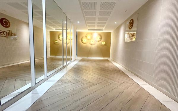 Appartement à vendre    3 pièces • 72,50 m2 Mougins