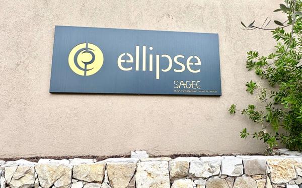 Appartement à vendre    3 pièces • 72,50 m2 Mougins