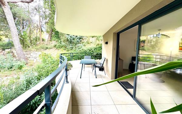 Appartement à vendre    3 pièces • 72,50 m2 Mougins