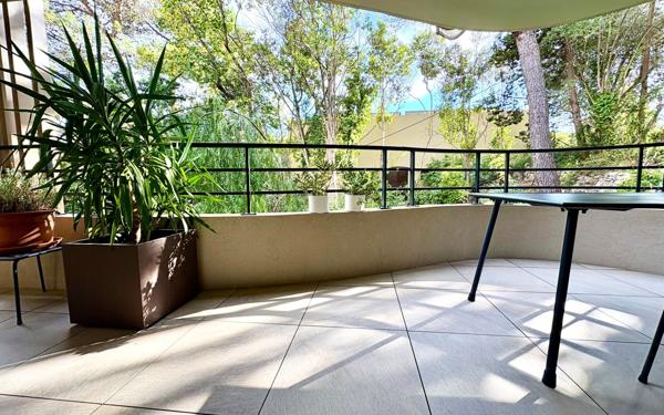 Appartement à vendre    3 pièces • 72,50 m2 Mougins