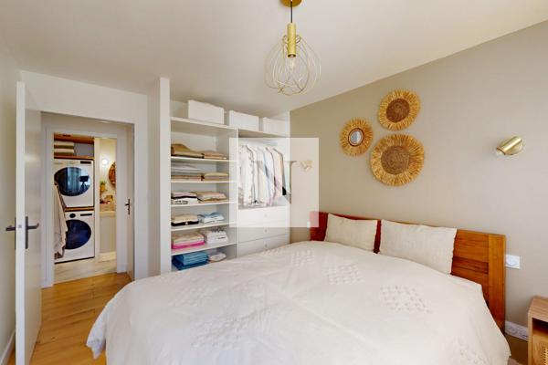 Appartement entièrement rénové à La Pallice, La Rochelle