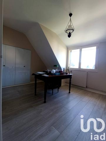 Maison à vendre 5 pièces 115 m² Saint-Barthélemy-d'Anjou