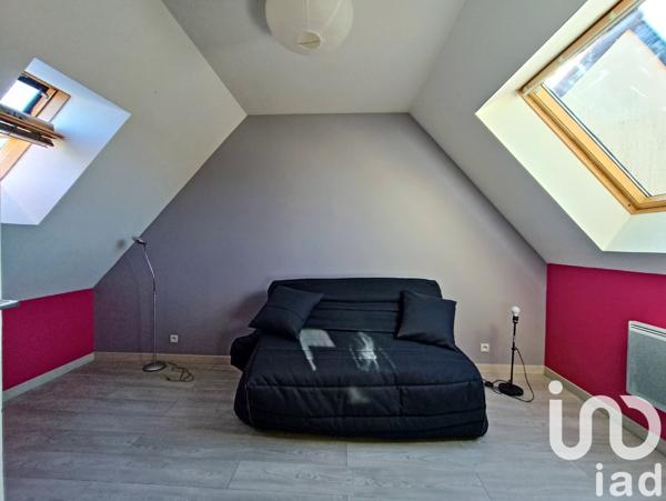 Maison à vendre 5 pièces 115 m² Saint-Barthélemy-d'Anjou