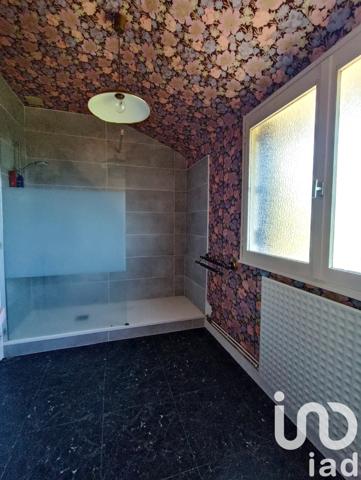 Maison à vendre 5 pièces 115 m² Saint-Barthélemy-d'Anjou