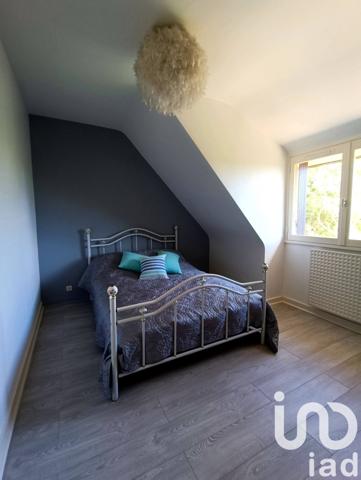 Maison à vendre 5 pièces 115 m² Saint-Barthélemy-d'Anjou