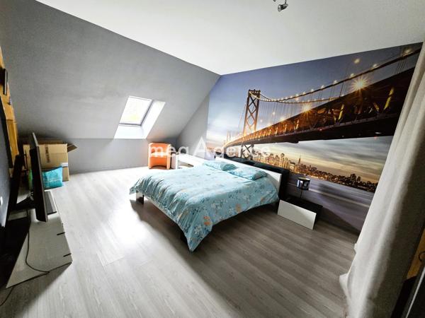 Maison à AUNEAU, 28700 - 7 pièces 194m²