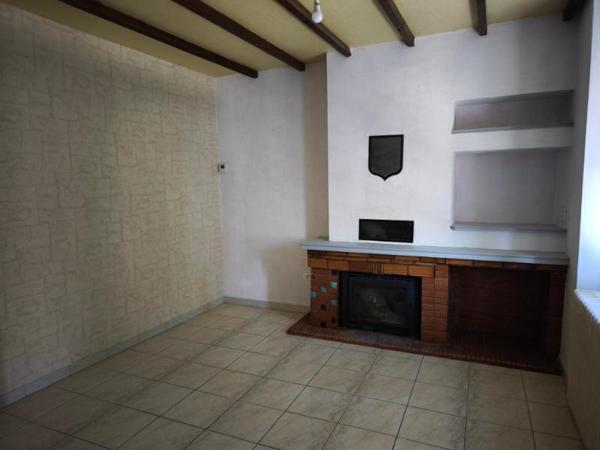 MAISON  AVEC 2 APPARTEMENTS - 2 GARAGES - JARDIN -MAZAMET