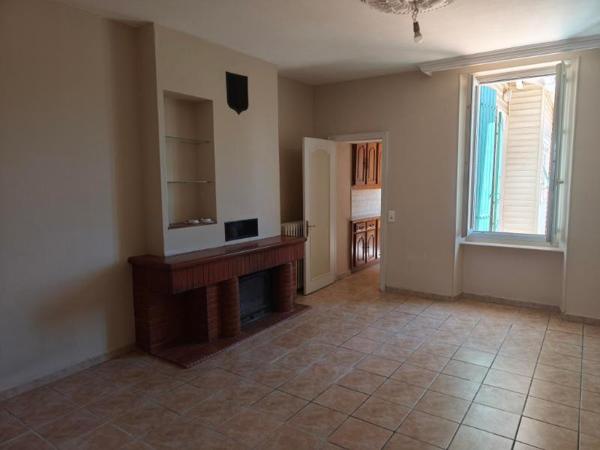 MAISON  AVEC 2 APPARTEMENTS - 2 GARAGES - JARDIN -MAZAMET