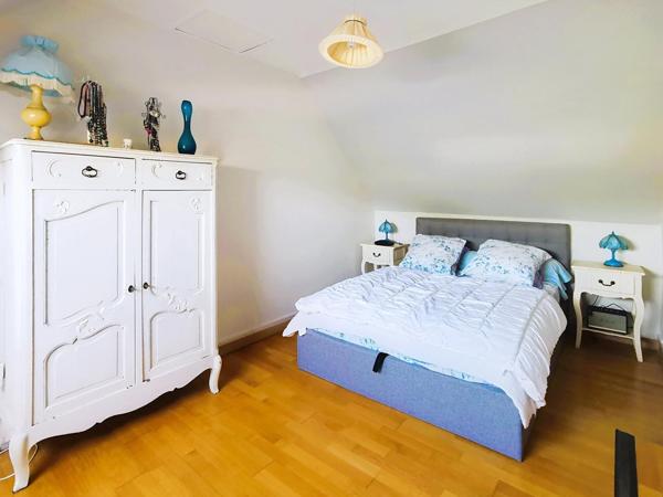 Un bien rare, proche de la gare et des écoles à pied: