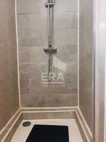 Appartement idéalement situé au pied de la Cité médiévale de Carcassonne