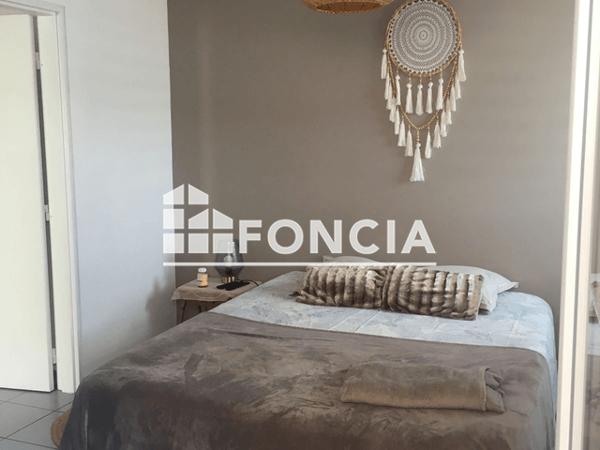 Location Appartement 2 pièces 40.4 m² - 45 ALLEE ANDRE SALVETTI La Seyne Sur Mer 83500