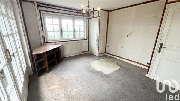 Maison à vendre 7 pièces 216 m² Saint-Galmier