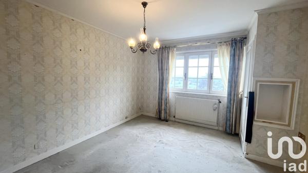 Maison à vendre 7 pièces 216 m² Saint-Galmier