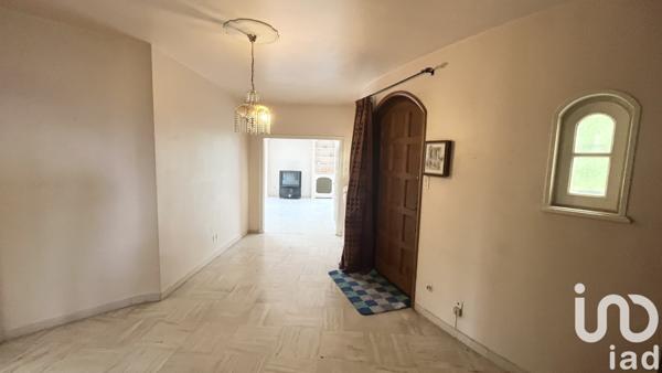 Maison à vendre 7 pièces 216 m² Saint-Galmier