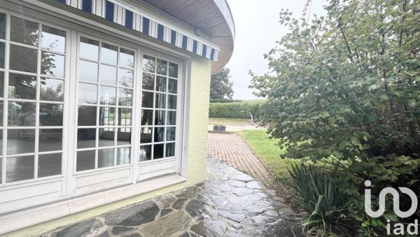 Maison à vendre 7 pièces 216 m² Saint-Galmier