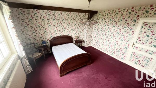 Maison à vendre 7 pièces 216 m² Saint-Galmier