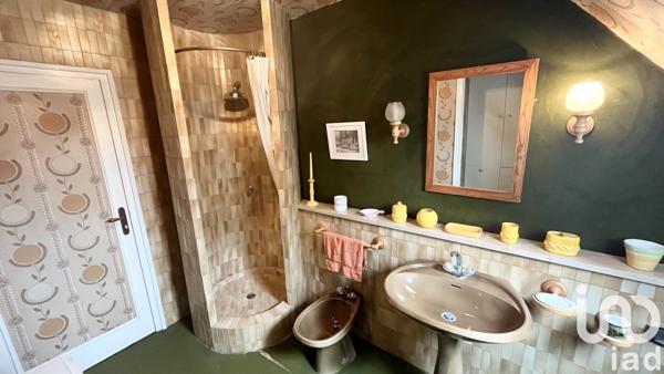 Maison à vendre 7 pièces 216 m² Saint-Galmier