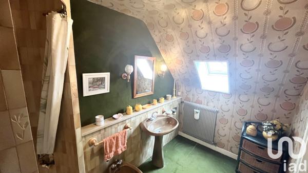 Maison à vendre 7 pièces 216 m² Saint-Galmier