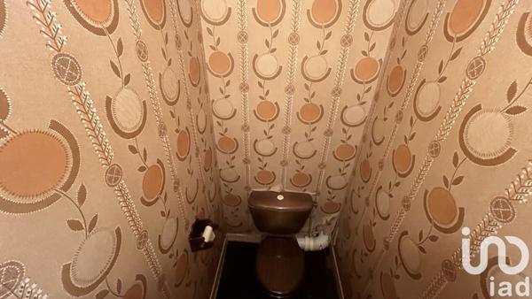 Maison à vendre 7 pièces 216 m² Saint-Galmier