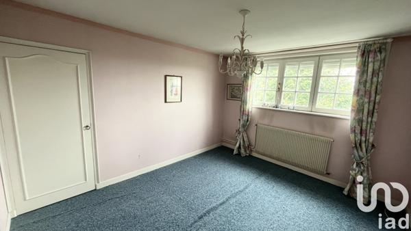 Maison à vendre 7 pièces 216 m² Saint-Galmier