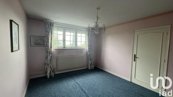 Maison à vendre 7 pièces 216 m² Saint-Galmier