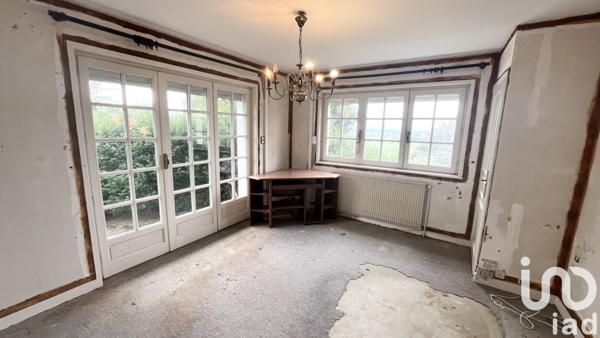 Maison à vendre 7 pièces 216 m² Saint-Galmier