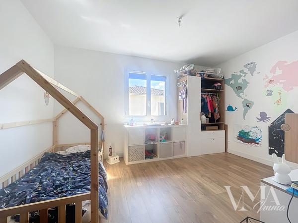 Maison familiale de 126m². Détails des diagnostics énergétiques