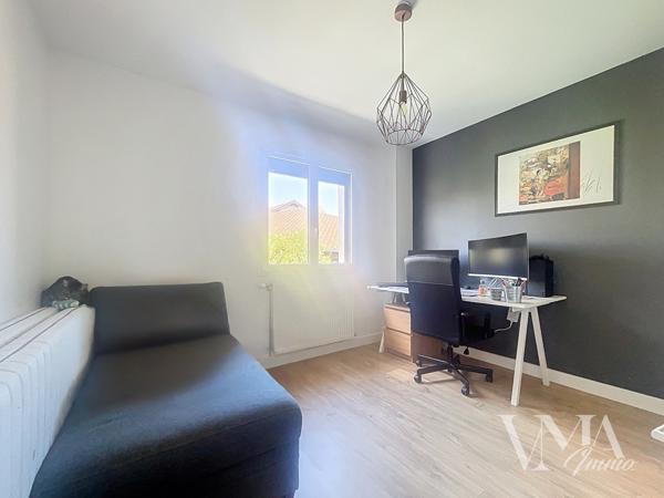 Maison familiale de 126m². Détails des diagnostics énergétiques