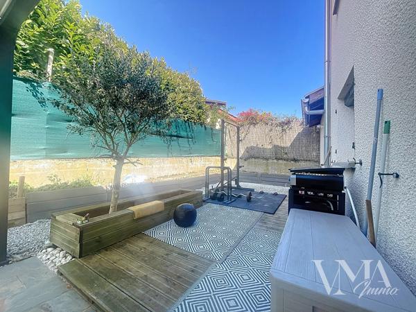 Maison familiale de 126m². Détails des diagnostics énergétiques