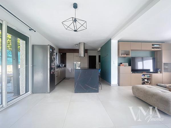 Maison familiale de 126m². Détails des diagnostics énergétiques