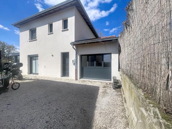 Maison familiale de 126m². Détails des diagnostics énergétiques
