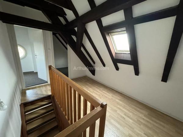 Vente Appartement 4 pièces 100 m2 à Turckheim