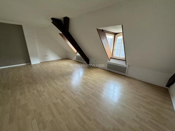 Vente Appartement 4 pièces 100 m2 à Turckheim
