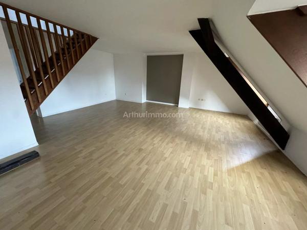 Vente Appartement 4 pièces 100 m2 à Turckheim
