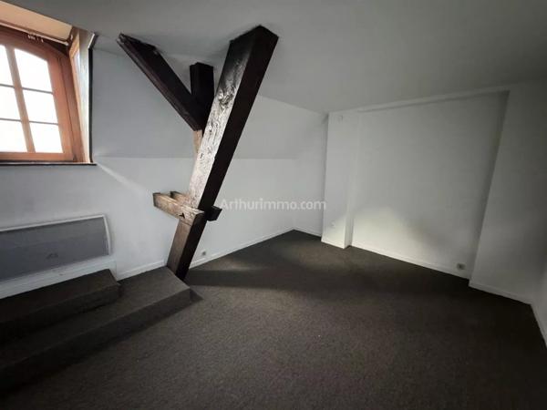 Vente Appartement 4 pièces 100 m2 à Turckheim