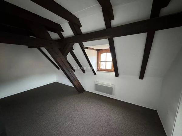 Vente Appartement 4 pièces 100 m2 à Turckheim