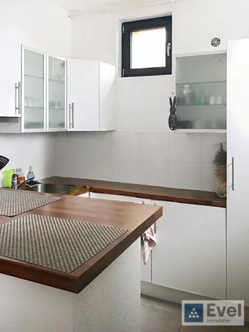 Appartement à louer à Metz (57070)